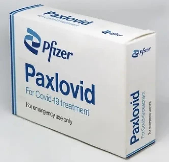 Paxlovid Effectiveness Extends to New Omicron Subvariants