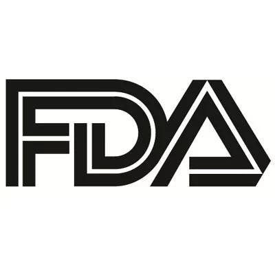 FDA logo Image credit: FDA