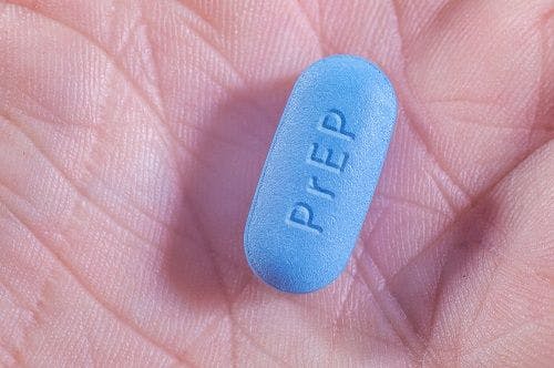 Missed Opportunities for PrEP Prescribing in High-Risk Populations