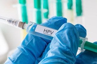 HPV Vaccine May Reduce Risk of Severe Dysplasia
