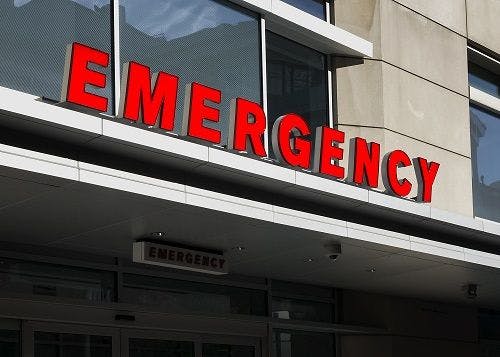 Why Aren't US Emergency Departments an Optimal Source for STD Care?