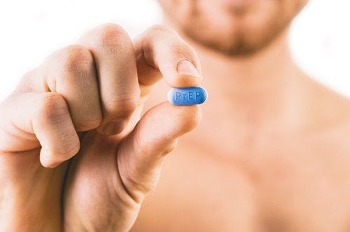 The Burden of STIs Among Individuals Using PrEP 