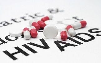 2-Drug HIV Regimen Comparable to 3-Drug Regimen in Treatment-Naïve Patients