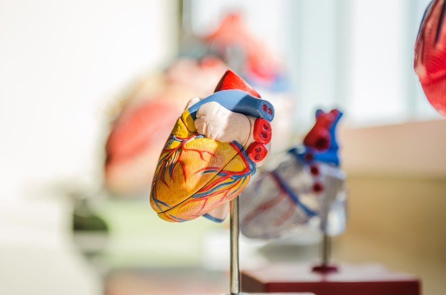 Unhealthy Heart Linked With Higher COVID-19 Risk