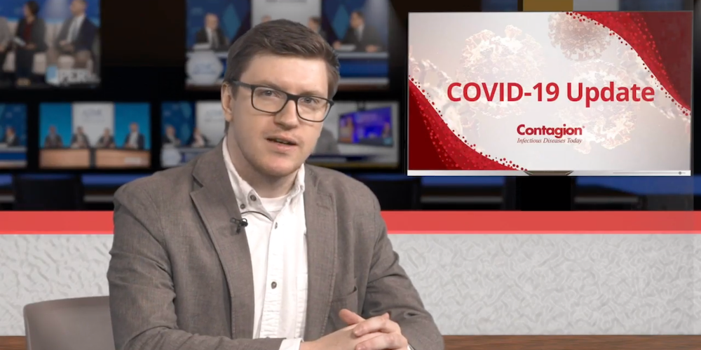 Contagion Live News Network: Coronavirus Updates for March 16, 2020