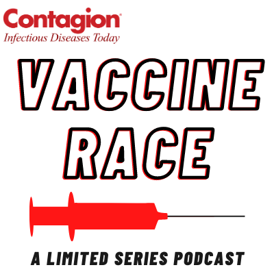 COVID-19 Vaccine Race: Donald Alcendor, PhD, on Community Buy-In