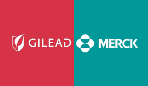 The once-weekly regimen of islatravir and lenacapavir is Merck and Gilead’s first clinical trial since collaborating to develop long-acting HIV treatment options.