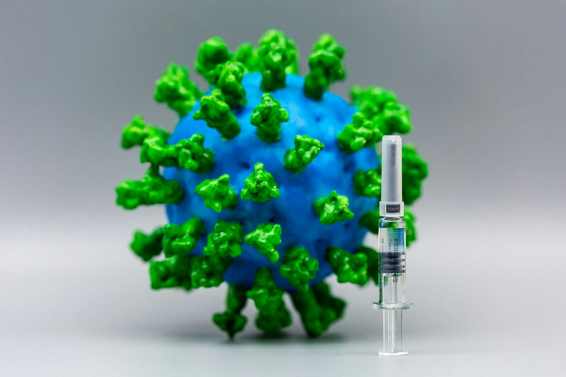 Moderna Reaches Full Enrollment for its COVID-19 Vaccine 