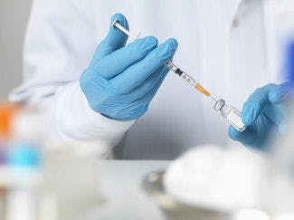 Moderna, US Government Collaborate on Producing 100 Million COVID-19 Vaccine Doses