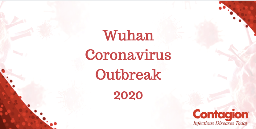 CDC Confirms First US Case of Wuhan Coronavirus 