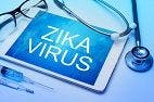 Researchers at NCATS Identify Compounds to Fight Zika Virus