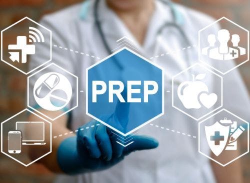 With Accessible, Affordable PrEP, Low HIV Infection Rates are Maintained