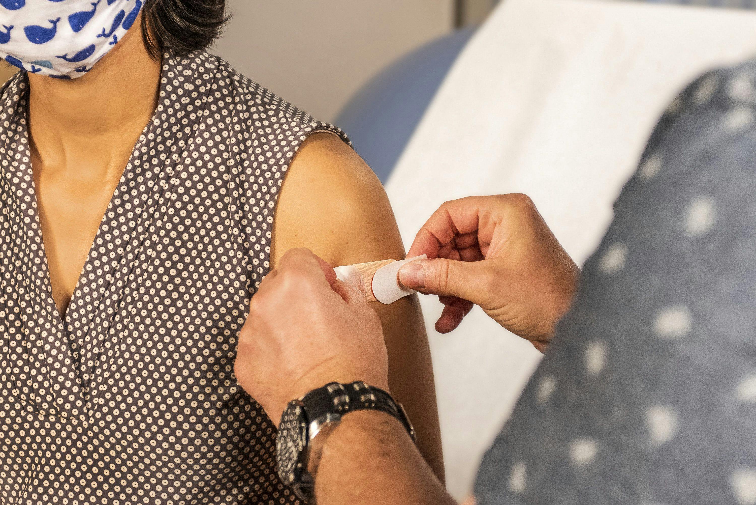 Quantifying Vaccine Effectiveness in Preventing Severe COVID-19