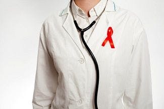 HIV Vaccine Candidate Produces Robust Immune Response in Healthy Adults