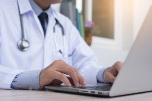 Europe's 'Right to Be Forgotten' Law Applied to Health Care: Public Health Watch