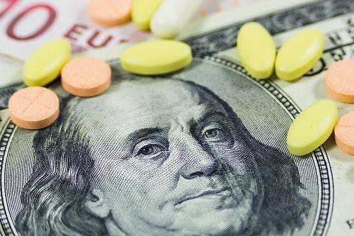 CDC Report: Drug Costs Leading to Nonadherence in People With HIV