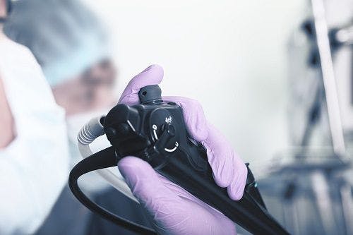 New Disposable Endoscopes Receive FDA Approval