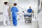 New Report Shows Decrease in Hospital-Associated Infections