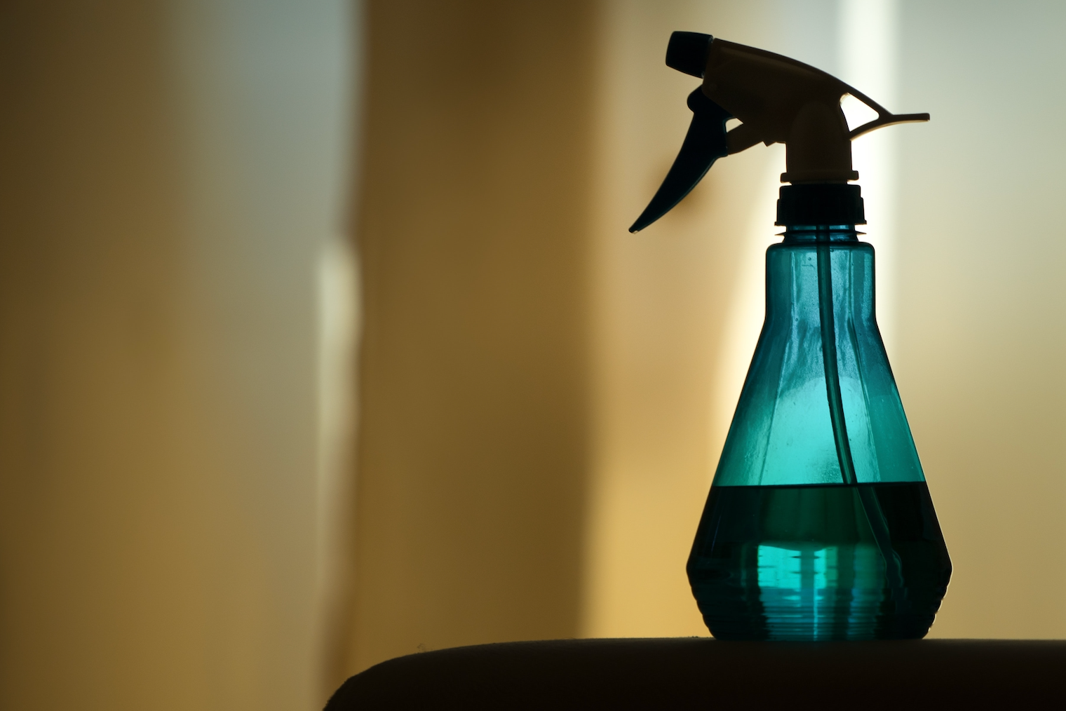  Better Homes & Gardens Aromatherapy Spray Causes Melioidosis Outbreak