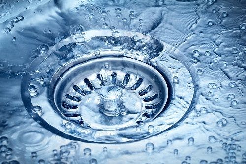 Harmful Bacteria Can Spread Via Hospital Sink Drainpipes