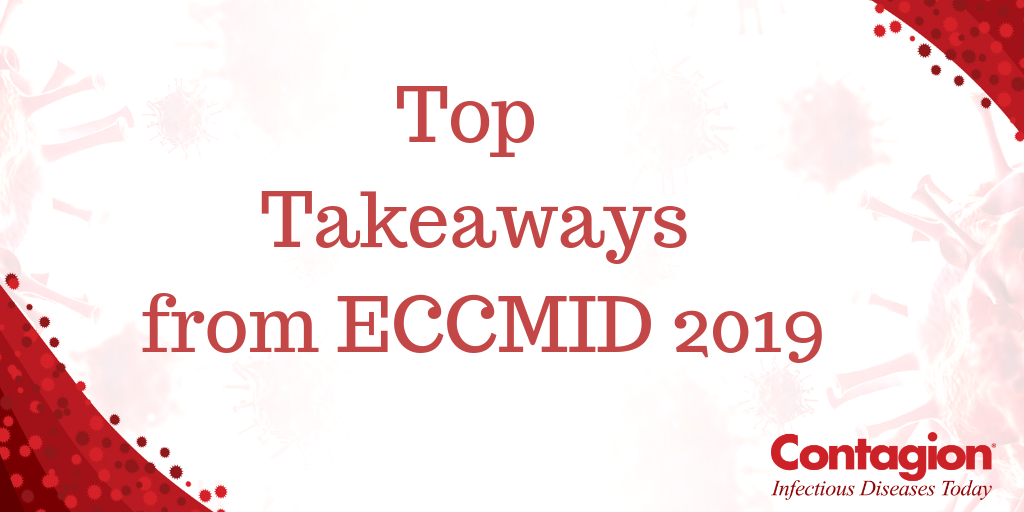 Takeaways from ECCMID 2019: Part 2