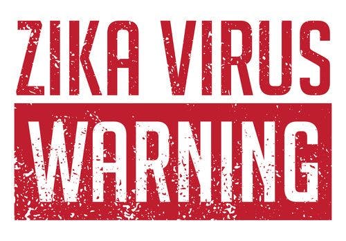 CDC Identifies Risk of Developing Zika Complications Based on Trimester of Infection