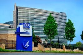 CDC Guidelines Shift Amid Coronavirus Aerosol Debate  