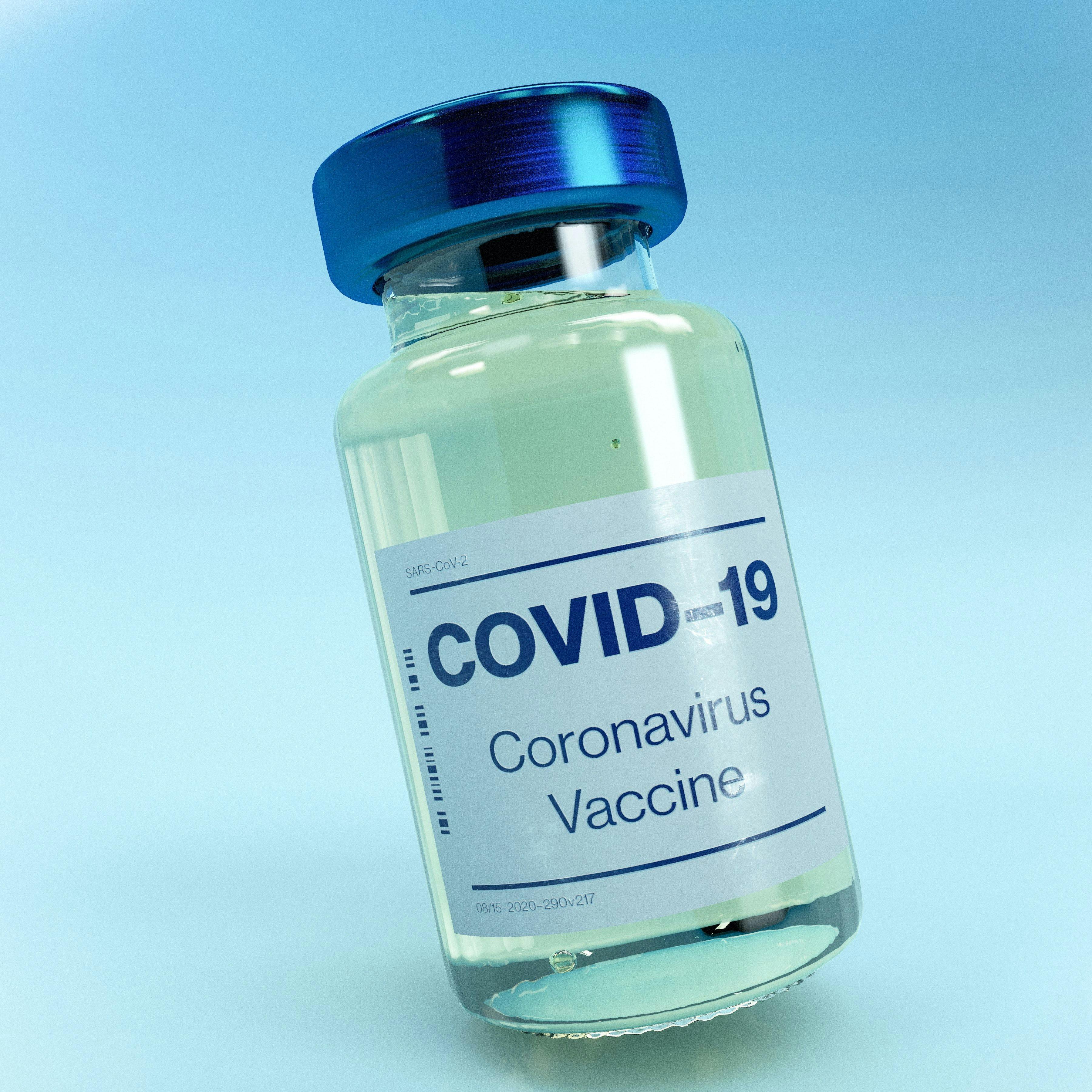 Russia COVID-19 Vaccine Reports 91.6% Efficacy, Prevention of Severe Disease