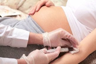 Viral Load Decline Achieved Faster in Pregnant Women Treated with Raltegravir