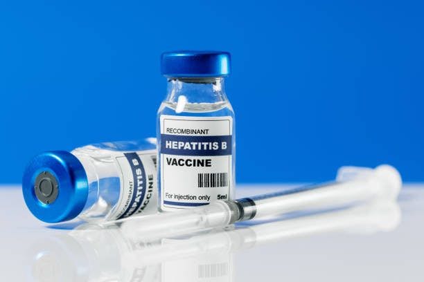 TherVacB's Journey Against Hepatitis B (HBV)