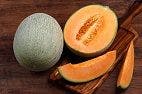 Antimicrobial Coatings Could Improve Cantaloupe Food Safety