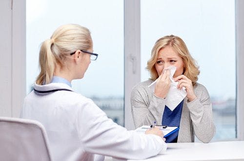 Point-of-Care Influenza and Strep A Assays Approved by FDA
