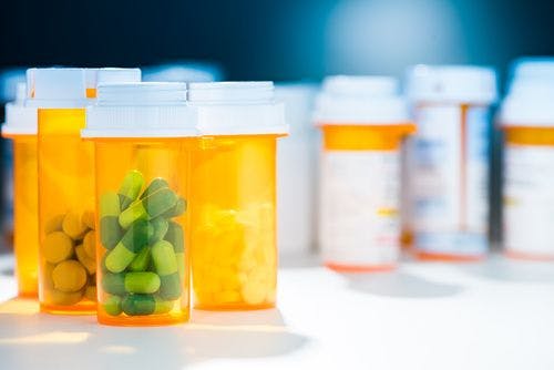 Long-Term Antibiotic Use Linked to Higher Risk of Death from Heart Disease in Women