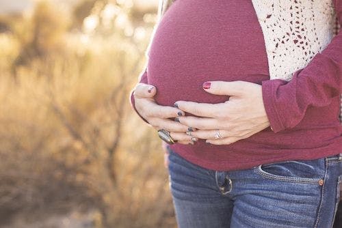 CDC Updates Guidance for the Care of Pregnant Women with Possible Zika Virus Exposure