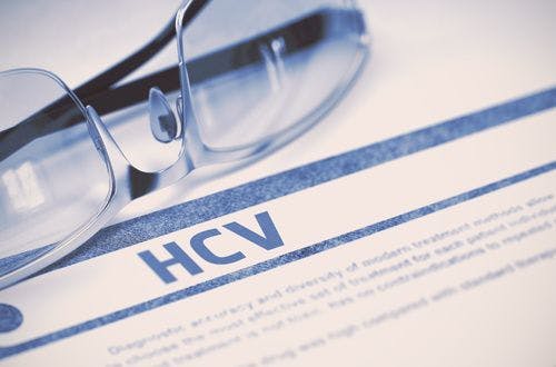 CDC Issues New HCV Screening Recommendations