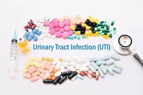 “Uncomplicated” Urinary Tract Infections: Remember When They Were Easy?