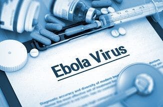 Ebola Vaccine Regimen Receives European Commission Marketing Authorization 