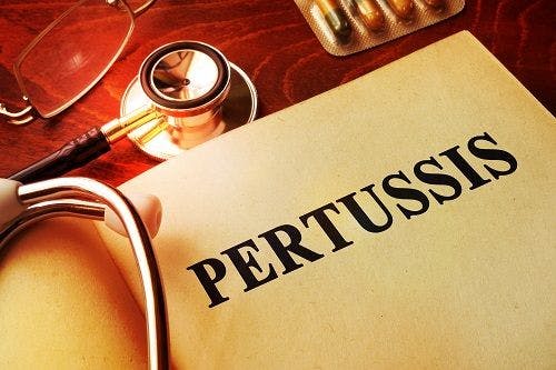 Study Finds Pertussis Vaccines "Leaky," Wane Over Time