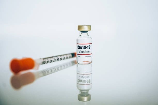 COVD-19 Vaccine | Image Credits: Unsplash