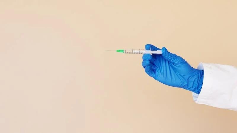 Vaccination | Image credit: Pexels