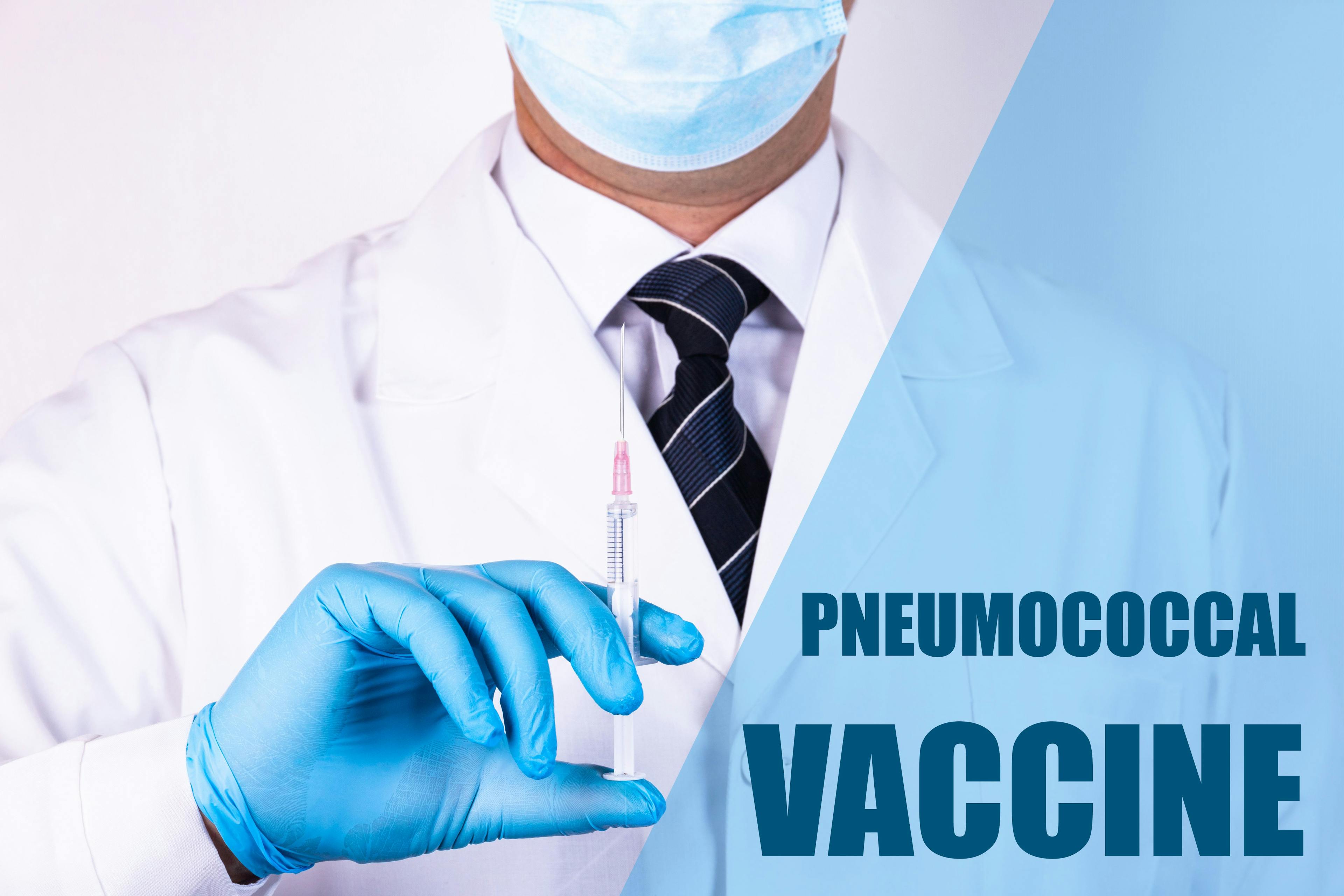 The 24-valent investigational pneumococcal conjugate vaccine, VAX-24, met its primary endpoints in a phase 1/2 trial.