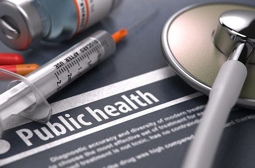 Public Health News Watch Wednesday: Report for May 17, 2017