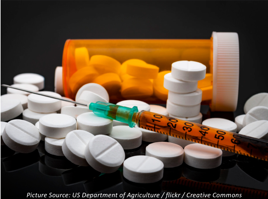 Understanding Infectious Disease Risks Associated with Drug Diversion & How to Prevent Events