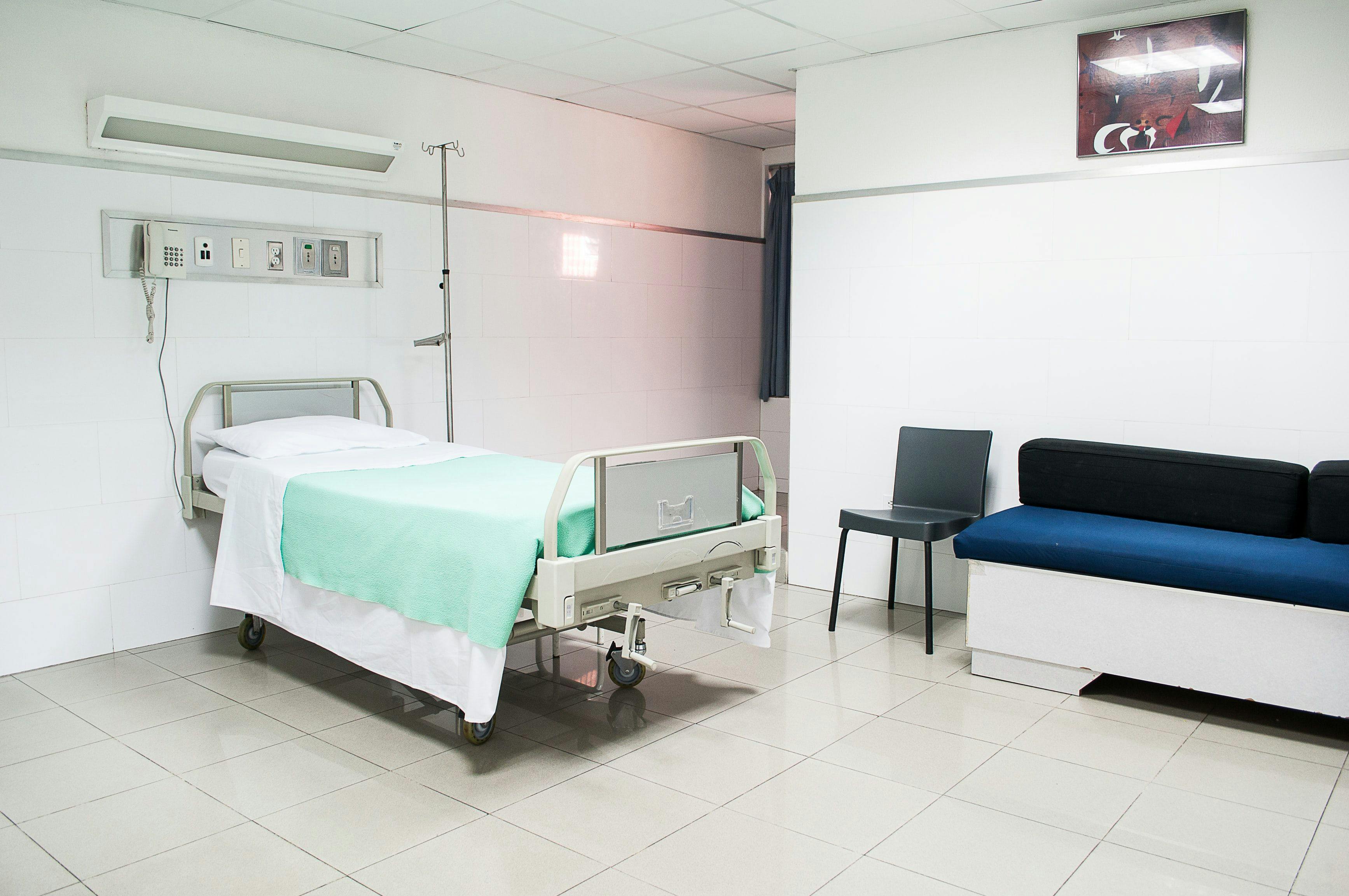 Hospitals That Use More Antibiotics May Have More C Difficile Infections