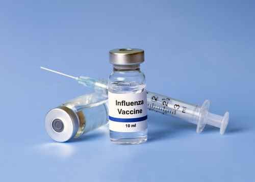 Only 4% of VA Hospitals Require Flu Vaccines for Health Care Personnel