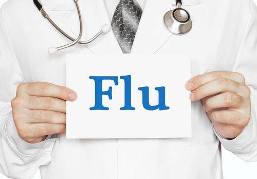 CDC Estimate of Seasonal Flu-Related Deaths Increases Worldwide
