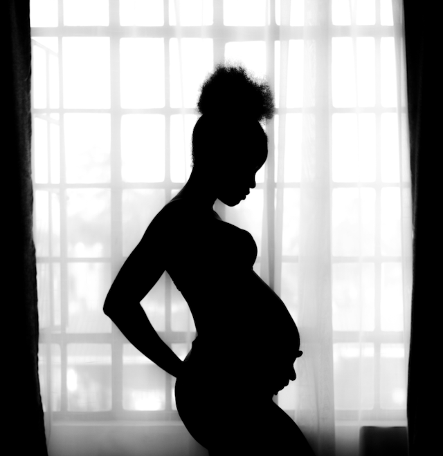 Preventing HIV During Pregnancy