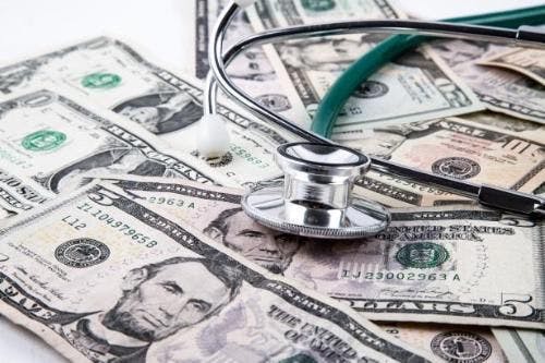 90th Annual Physician Report Finds Stagnant Wage Growth, Gender Pay Gaps