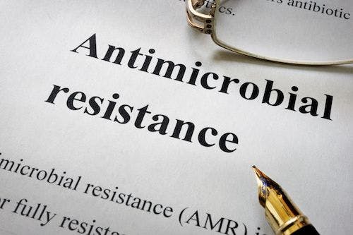 Incentivizing Antibiotic Drug Development to Address Antimicrobial Resistance