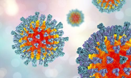 How Does a Wild-Type Measles Virus Behave Differently From a Live-Attenuated Virus?